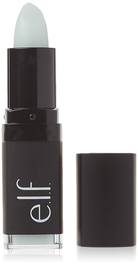 e.l.f. Lip Exfoliator, Mint Maniac, 0.11 oz. (82512)-Velvo Beauty