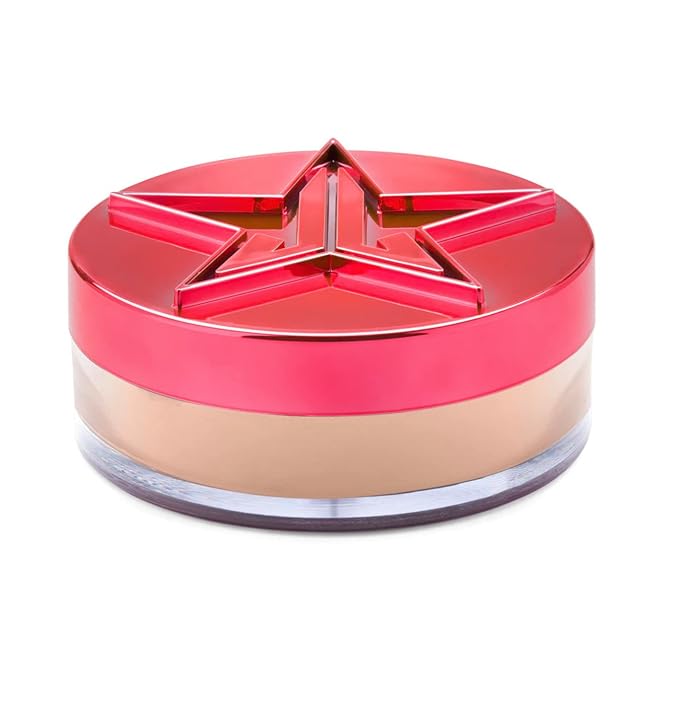 Jeffree Star Cosmetics Magic Star Setting Powder -Velvo Beauty