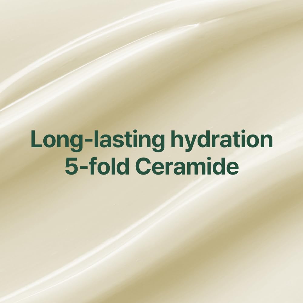 Pyunkang Yul PKY Calming Moisture Nourishing Cream Instantly Soothes Sensitive Skin, Face Moisturizer for Healthy Skin Vitality with Collagen, Vegan, Korean Skincare (1.69 Fl. Oz, 50ml)-Velvo Beauty