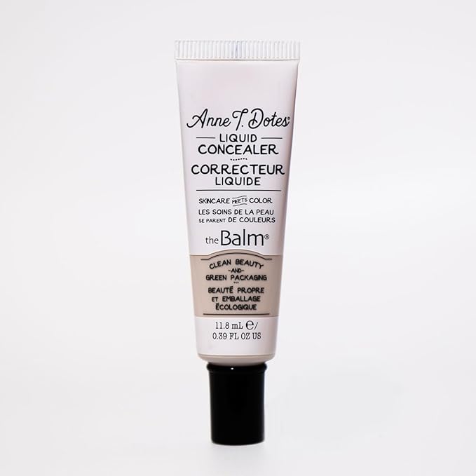 ATD C&G liquid concealer # 3-Velvo Beauty