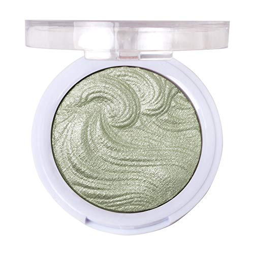 J.CAT BEAUTY You Glow Girl Baked Highlighter - Mermaid Skin-Velvo Beauty