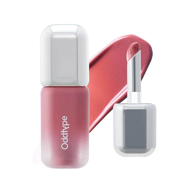 Unseen Ballon Tint, 6 Colors Set for All Skin Types. Buildable Color, Long Lasting Glossy Lip Stains, Lightweight Lip Gloss Make up (RIZZ, 1 Oz)-Velvo Beauty