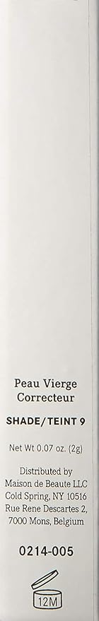 MĒTIER® Peau Vierge Correcteur (Shade 9 - same as Peau Vierge shade 5)-Velvo Beauty