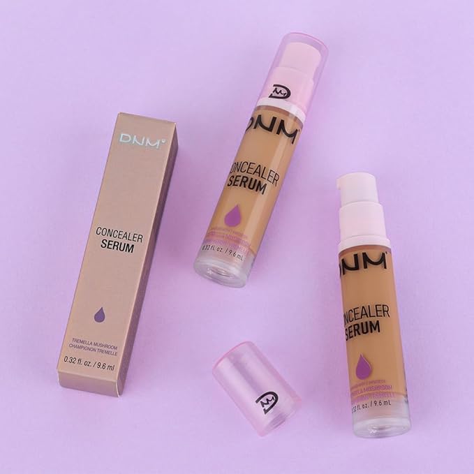 1 Pack Matte Oil Free Concealer Foundation Cream,Professional Make-up Base Facial Matte Full Coverage Liquid Tattoo Concealer Hide Foundation Primer Makeup.Long-Lasting-1 Fl.Oz (06 TAN)-Velvo Beauty