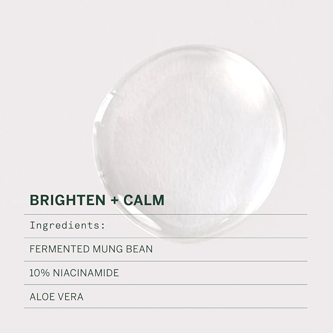 Urban Calm Discovery Bundle - Hydrating, Smoothing, Exfoliating, and Soothing Travel Size Skincare Set for All Skin Types - Fermented Skincare Products Include Cleanser, Essence, Serum, and Cream-Velvo Beauty