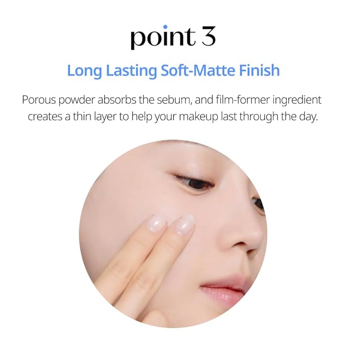 ETUDE Sebum Soak Pore Primer 30ml (23AD) | Long-Lasting Makeup Base with Sebum Control Effect and Matte Finish | Great Pore Coverage | Kbeauty-Velvo Beauty
