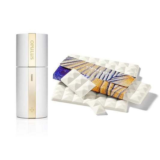 Daily Moisturizing Collection, Activator with Brightening Vitamin C+ Concentrate Starter, Hydrates & Brightens Face, Skin Care Rountine, For All Skin Type, Gift Bundle / Starter Kit-Velvo Beauty