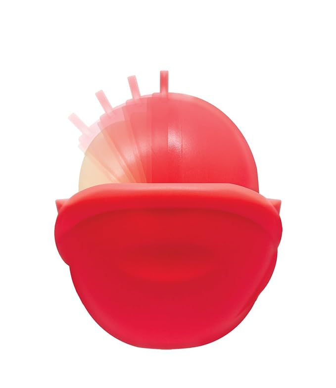 Palmer's Cocoa Butter Formula Flip Balm, Juicy Watermelon, Moisturizing Lip Balm, 0.25 oz.-Velvo Beauty