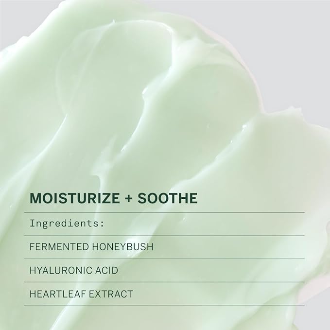 Urban Calm Discovery Bundle - Hydrating, Smoothing, Exfoliating, and Soothing Travel Size Skincare Set for All Skin Types - Fermented Skincare Products Include Cleanser, Essence, Serum, and Cream-Velvo Beauty