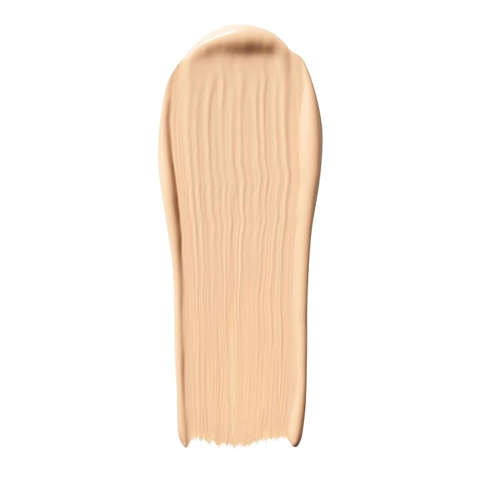 e.l.f. Hydrating Camo CC Cream, SPF 30, Color Correcting Full Coverage Foundation For A Dewy Finish, Vegan & Cruelty-Free, Fair 125 C-Velvo Beauty
