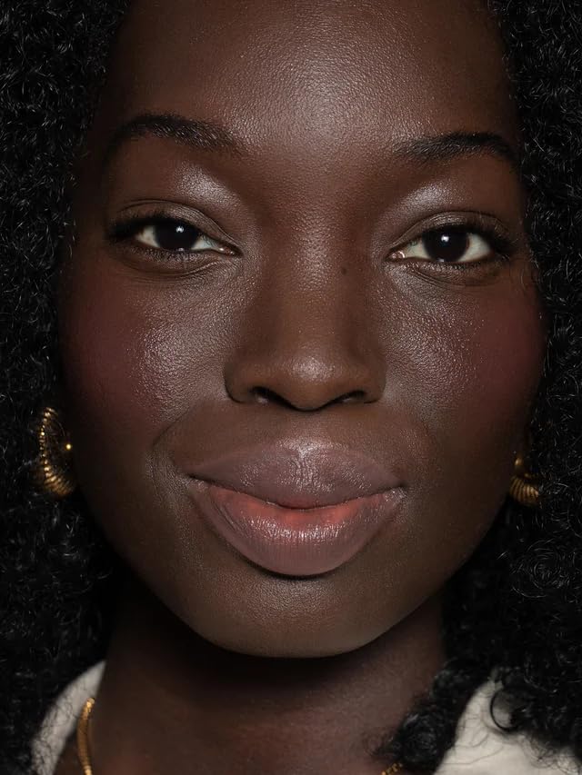 ILIA - Balmy Tint Hydrating Lip Balm | Non-Toxic, Cruelty-Free, Moisturizing + Sheer, Buildable Lip Color (Hold Me, 0.15 oz | 4.4 g)-Velvo Beauty