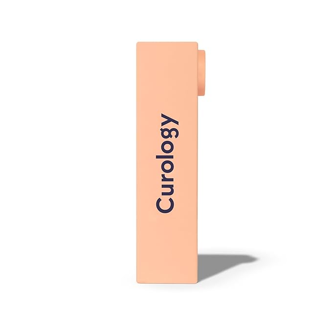 Curology Lip Balm, Nourishing Hydration for Dry Chapped Lips, Shea Butter Softens and Smooths, Subtle Passion Fruit-Velvo Beauty