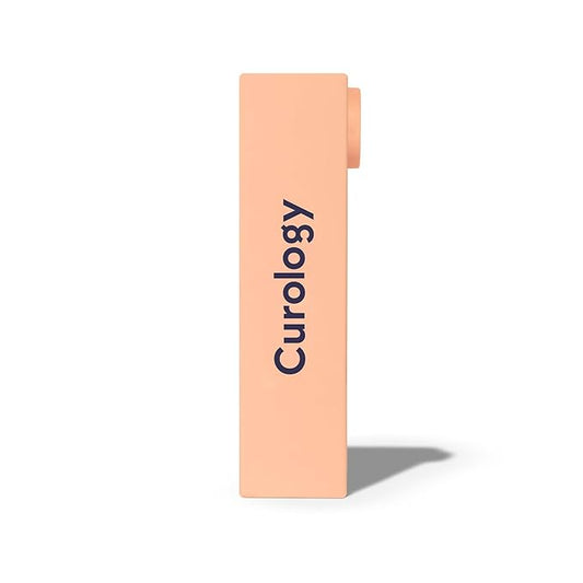 Curology Lip Balm, Nourishing Hydration for Dry Chapped Lips, Shea Butter Softens and Smooths, Subtle Passion Fruit-Velvo Beauty