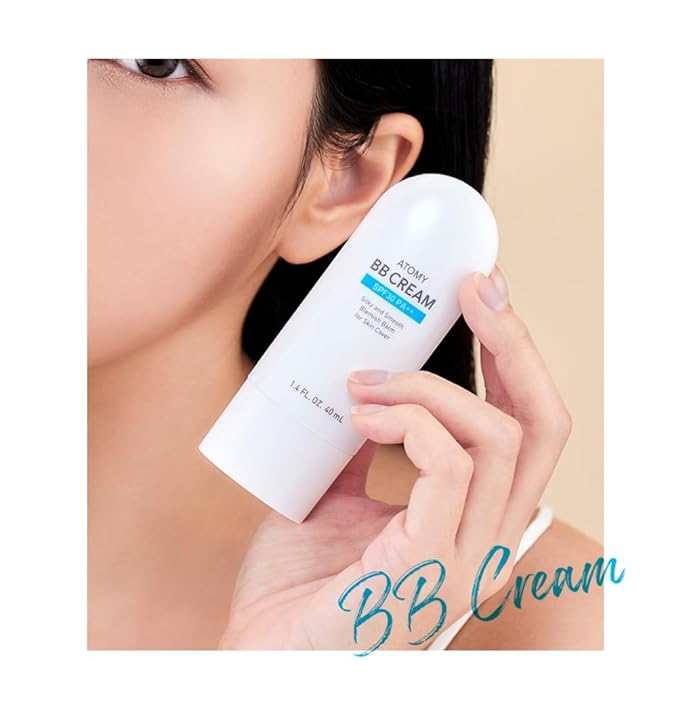 Atomy BB Cream SPF30/PA++ by ATOMY-Velvo Beauty