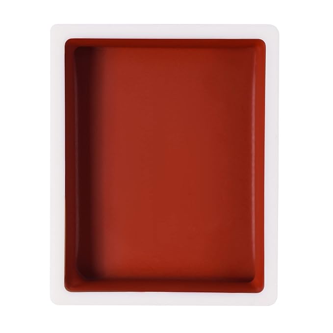 Alcohol Palette Refill Pans - Skin Tones - Burnt Orange-Velvo Beauty