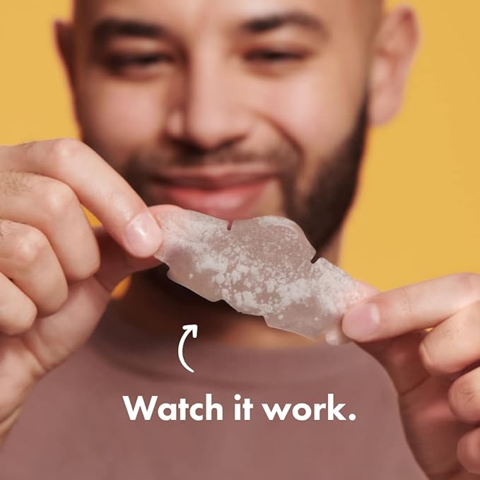 Mighty Patches for nose pores from Hero Cosmetics - XL Hydrocolloid Pimples, Zits and Oil - Dermatologist-Approved Overnight pore Strips to Absorb Acne nose Gunk (10 Count)-Velvo Beauty