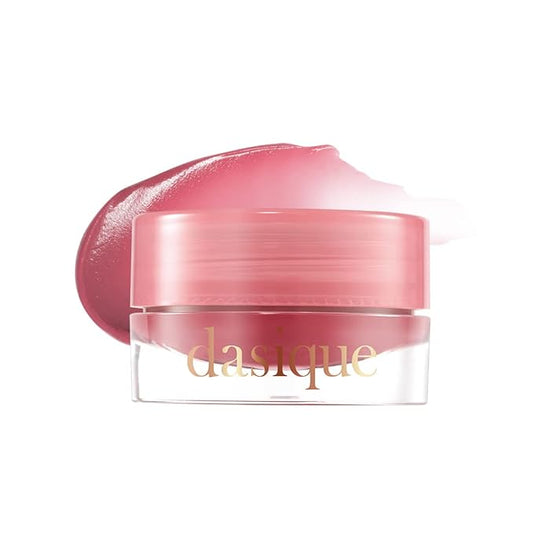 dasique Fruity Lip Jam (#09 Lychee Jam) | High-shine finish | Moisturizing | Vegan, Cruelty Free | Lip Balm-Velvo Beauty