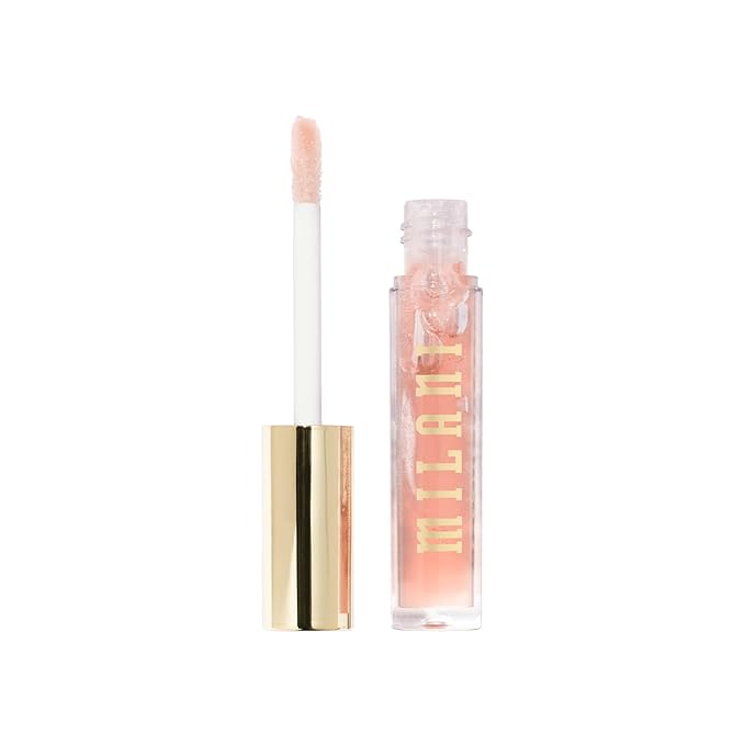 Milani Keep It Full Maxxx Balmshell Lip Plumping Balm - Balmshell-Velvo Beauty