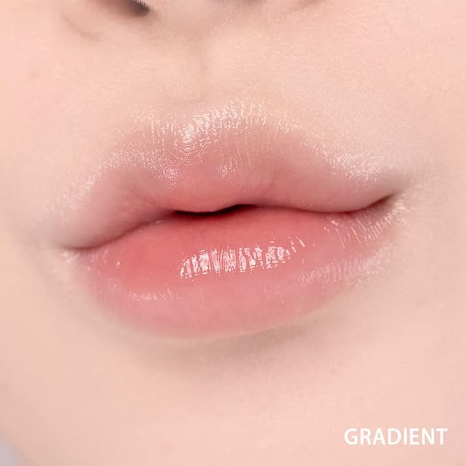 ESPOIR Dirty Neon vegan shine lipstick #Lip Care Balm(4.5g) | Wearable Shine Neon with Bright Acid Color Lip Stick | a Moist and Soft, Long Lasting Lipstick | Korean Makeup-Velvo Beauty