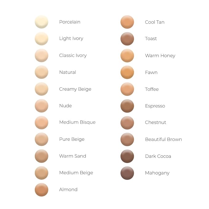 L.A. Girl Pro Concealer, Medium Beige, 0.28 Oz (LAX-GC978-A)-Velvo Beauty