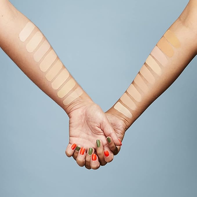 Revolution Conceal & Hydrate Concealer (C1)-Velvo Beauty