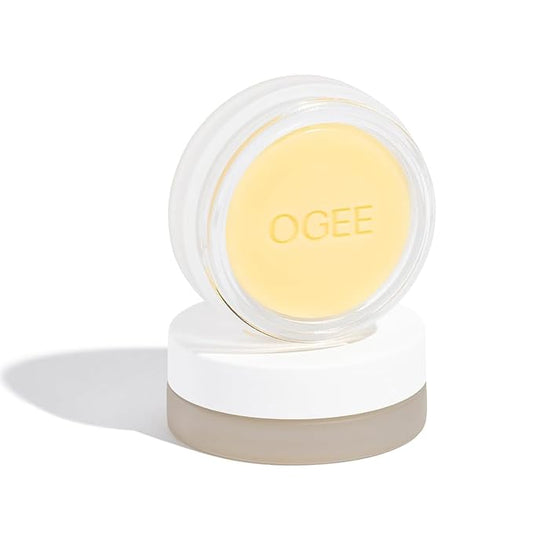 Ogee Makeup Brush Cleaner - Organic Makeup Brush Cleanser - No Harsh Ingredients & Made in USA-Velvo Beauty