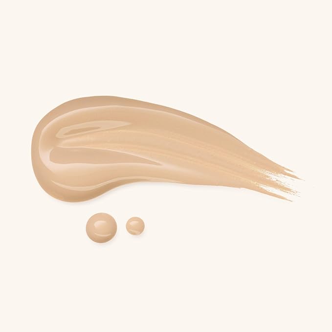 Catrice | Nude Drop Tinted Serum Foundation | Lightweight, Hydrating, Buildable Coverage | Enriched with Hyaluronic Acid & Vitamin E | Vegan & Cruelty Free (010N)-Velvo Beauty