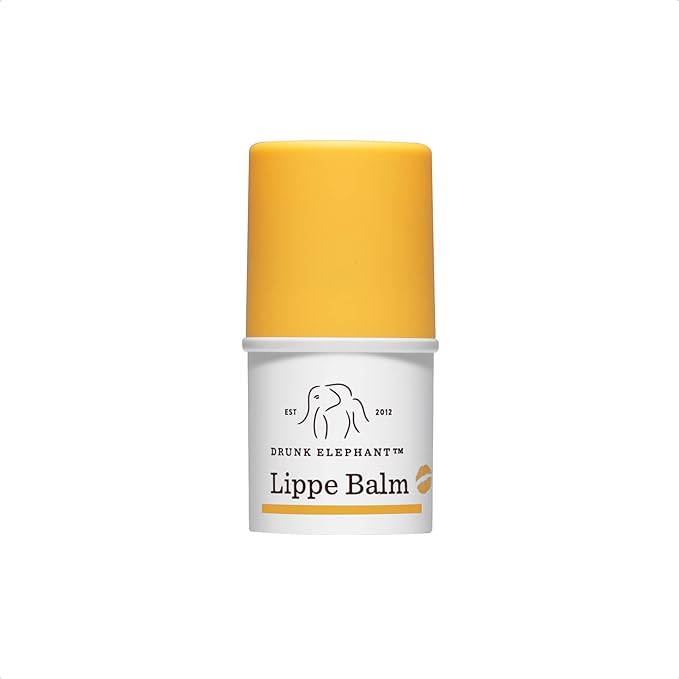 Drunk Elephant Lippe Balm-Velvo Beauty