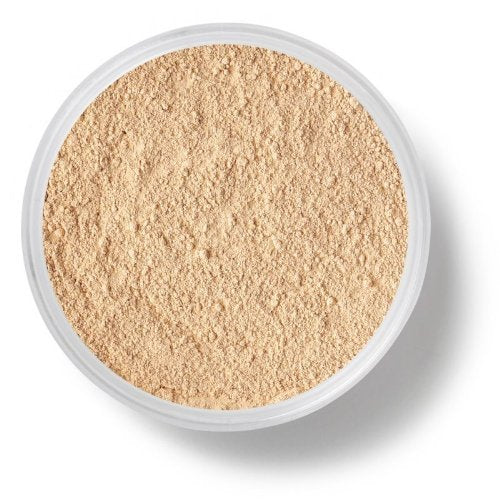 ASC Minerals Foundation Loose Powder Compare to Bare Minerals Matte and Original (Fair 8g)-Velvo Beauty