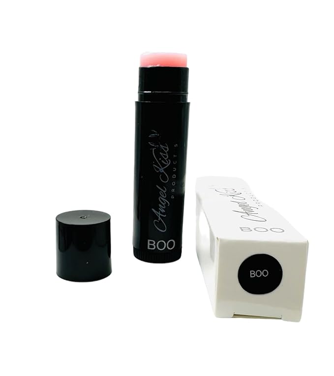 BOO Lip balm (BOO)-Velvo Beauty
