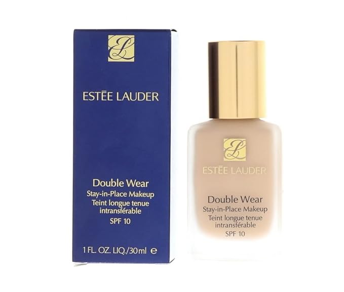 ESTEE LAUDER Double Wear Makeup 1w2 Sand 1.0 oz.-Velvo Beauty