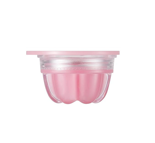 TONYMOLY Jelly Lip Melt, Watermelon, 0.31 Ounce (Pack of 1)-Velvo Beauty