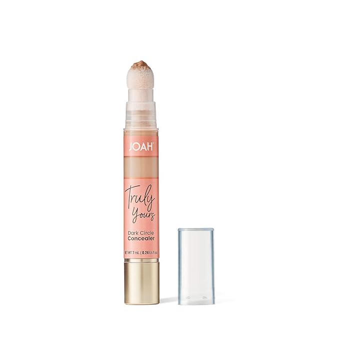 JOAH Truly Yours Dark Circle Concealer - Fair-Velvo Beauty