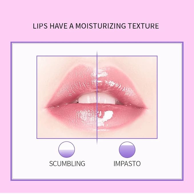 Lip Mask Overnight Lip Sleeping Masks Honey Lip Balm, Fade Lip Lines Bee Lip Balm Honey & Sakura Day and Night Repair Lip Sleeping Masks Honey Lip Balm (Sakura (Night))-Velvo Beauty