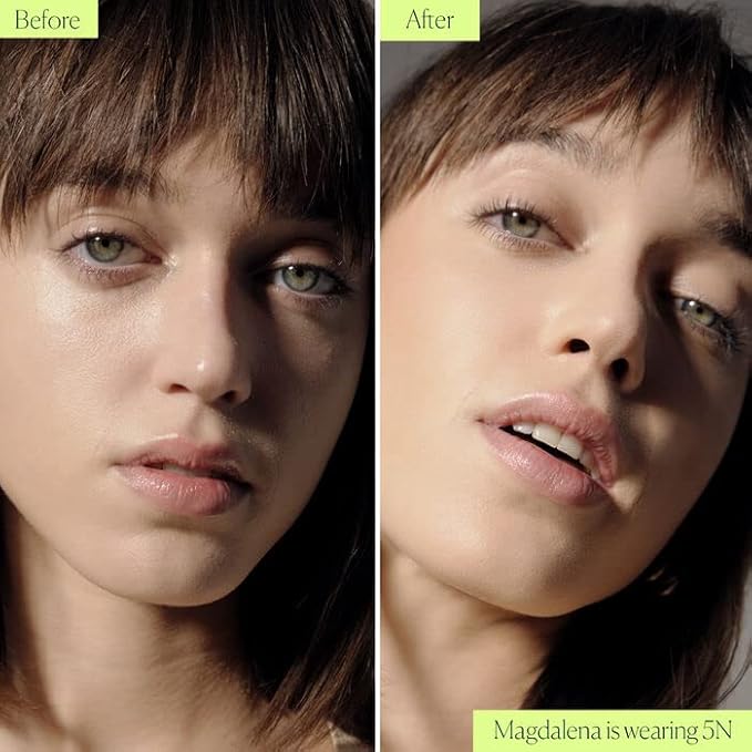 Well People Bio Tint SPF 30 Tinted Moisturizer, Skin-perfecting Moisturizer, Smoothes Imperfections & Moisturizes Skin, Vegan & Cruelty-free, 4W-Velvo Beauty