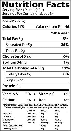 Angel Specialty Products, Blended Smoothie, Frappe Powder Mix, Watermelon [3 LB] [34 Servings]-Velvo Beauty