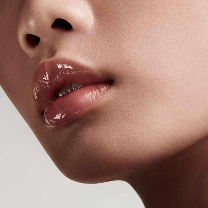 Lip Butter Balm Vanilla, Moisturizing Lip Balm for Dry Cracked Lips,Ultra-Nourishing Lip Care Moisturizer for Soft, Smooth and Supple Lips (colorless)-Velvo Beauty