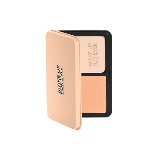 HD Skin Matte Powder Foundation - 1Y18 by Make Up For Ever for Women - 0.38 oz Foundation-Velvo Beauty
