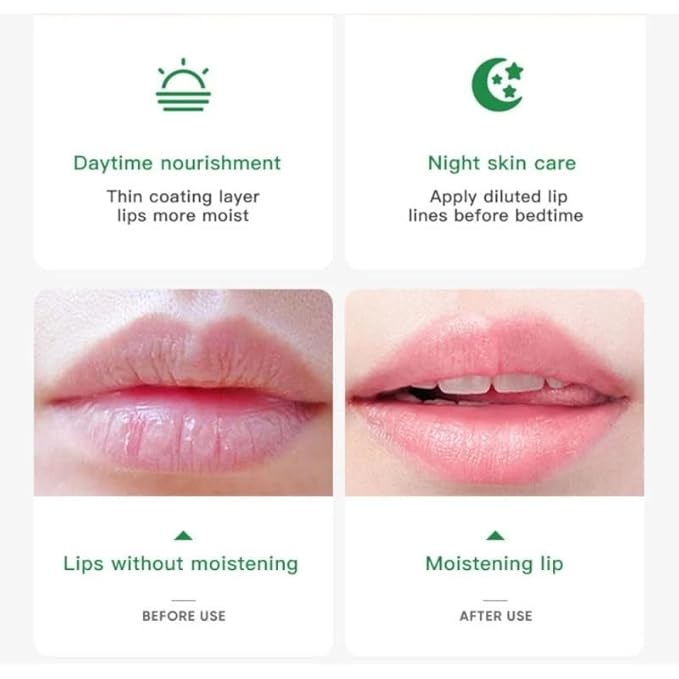 Avocado Lip Balm Vitamin E Conditioning Lip Stick Moisturizing Lips Reduce Fine Lines Relieve Dryness Long-Lasting Protection Nourishing Lip Care-Velvo Beauty