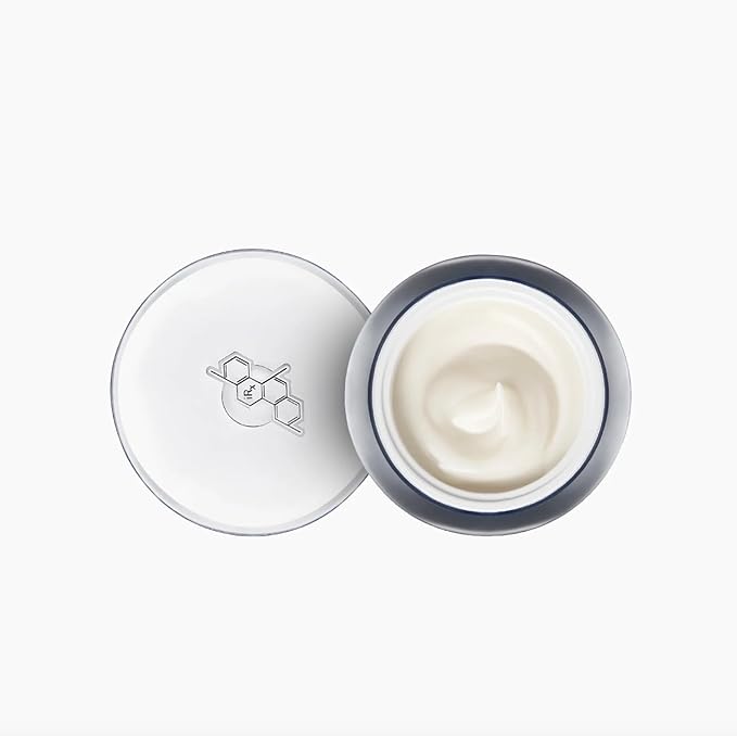 ILONA Restruct Proteomic Under Eye Cream | Proteoglycan Eye Cream Reestablishes Firmness and Smoothness | 0.5 oz-Velvo Beauty