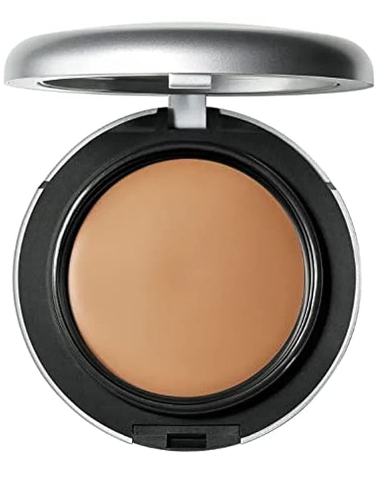 Mac Studio Fix Tech Cream To Powder Foundation C4 0.35 Oz-Velvo Beauty