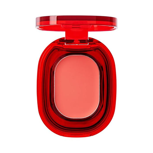 AIR LIPS 817 APRICOT CHEESE, Lip & Cheek, Natural Soft Matte Finish & Buildable, Airy Formula (1.2g, 0.003 oz.)-Velvo Beauty