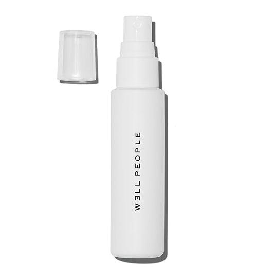 Well People Dew Your Makeup Mist 3-in-1 Setting Spray, For Priming, Setting & Revitalizing Skin, Creates A Dewy Finish, Vegan & Cruelty-free-Velvo Beauty