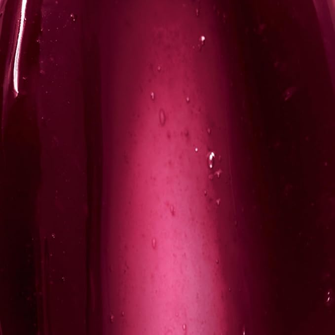 Palladio Jelly Tint, Liquid Stain for Cheeks & Lips, Vivid Color Lip Stain, Lightweight Non-Sticky and Transfer-proof, Natural Finish Makeup, Wineberry-Velvo Beauty