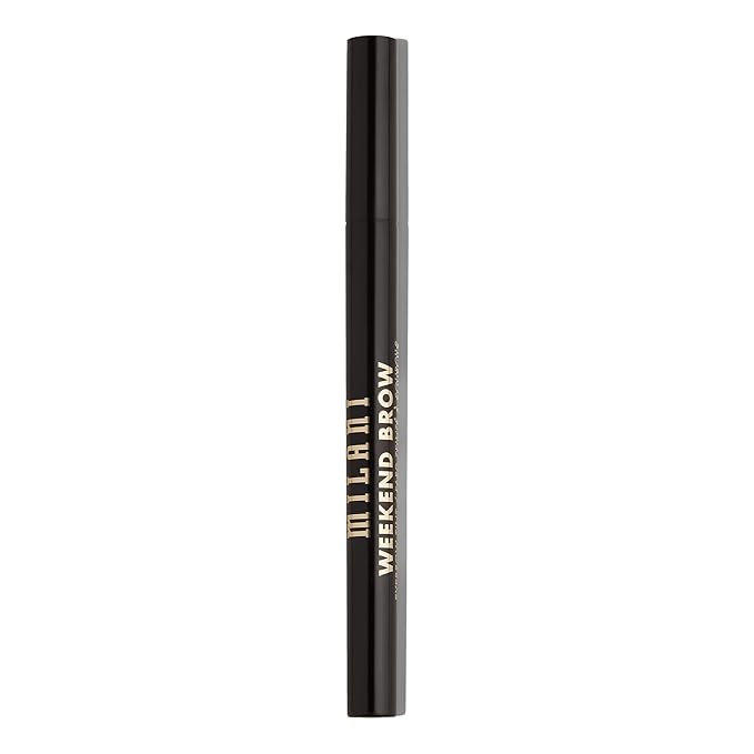 Milani Weekend Brow Eyebrow Tint - 120 Soft Brown-Velvo Beauty