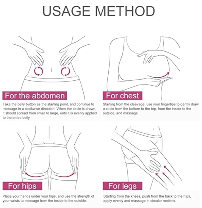 Stretch Mark Cream 120g/4 oz Stretch Marks Lotion Pregnancy Creams, Belly Butter Pregnant Women Stretch Mark Removal Treatment, Maternity Skin Care Moisturizer Scar Wrinkle Prevention-Velvo Beauty