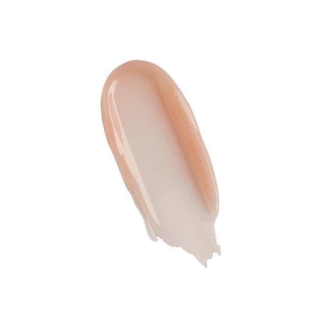 Sigma Beauty Hydro Melt Lip Mask - Hush - Lip Sleep Mask or Day Mask - Plumps, Hydrates and Adds Shine - Leave On Lip Mask with Hyaluronic Acid, Vitamin E, Jojoba oil, and Shea Butter-Velvo Beauty