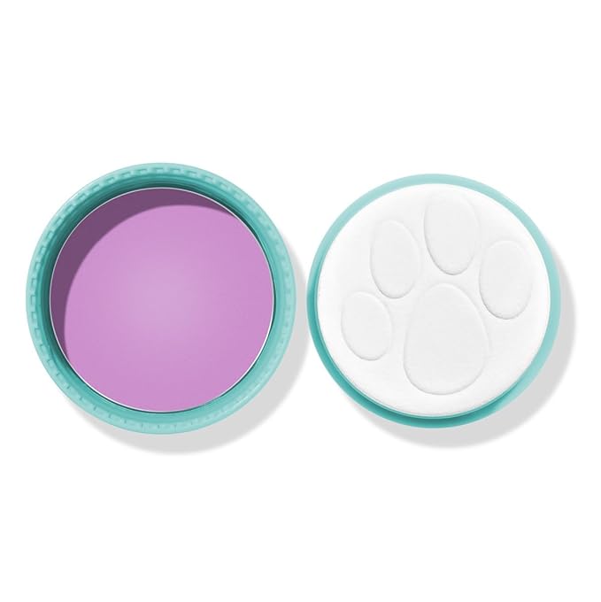 wet n wild Scooby Doo Collection Puppy Power! Cream Blush - Talk to the Paw-Velvo Beauty