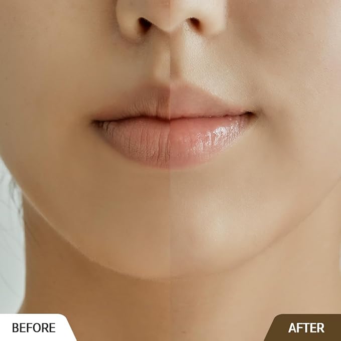 Karl&Hans Super Moisturizing Lip Balm - Unscented with Coconut & Avocado Oil for Lip Repair and Care, Soothes and Hydrates Dry Lips with Natural and Nourishing Formula - 1 Count-Velvo Beauty