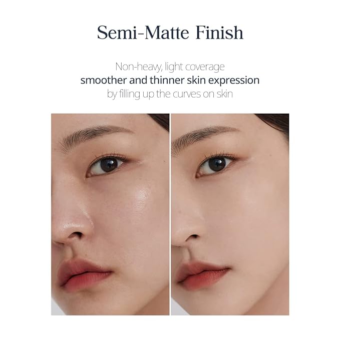 CLIO Kill Cover The New Founwear Cushion Refill Included (15g*2, 4 GINGER)-Velvo Beauty